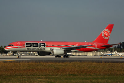 SBA AIRLINES BOEING 757 200 MIA RF 5K5A8928.jpg