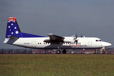 ANSETT EXPRESS SHUTTLE FOKKER 50 SYD 392 6.jpg