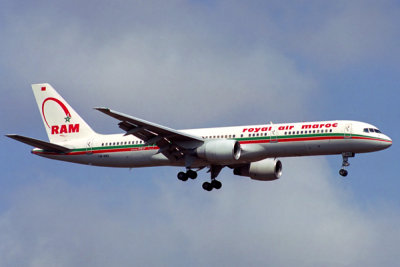 ROYAL AIR MAROC BOEING 757 200 JNB RF 1663 33.jpg