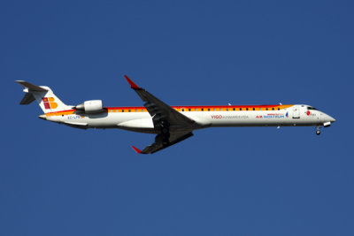 IBERIA REGIONAL AIR NOSTRUM CANADAIR CRJ900 MAD RF 5K5A2853.jpg