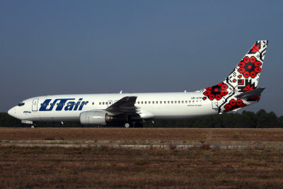 UT AIR