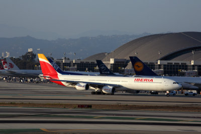 IBERIA AIRBUS A340 600 LAX RF 5K5A4787.jpg