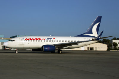 ANADOLUJET BOEING 737 700 AYT RF 5K5A7721.jpg