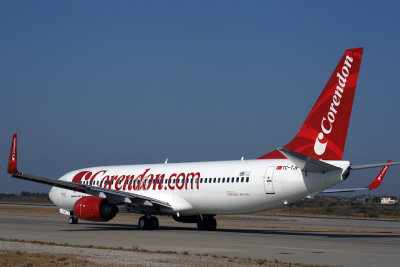 CORENDON COM BOEING 737 800 AYT RF 5K5A6583.jpg