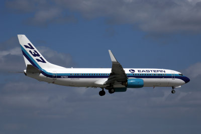 CHARTER NORTH AMERICA