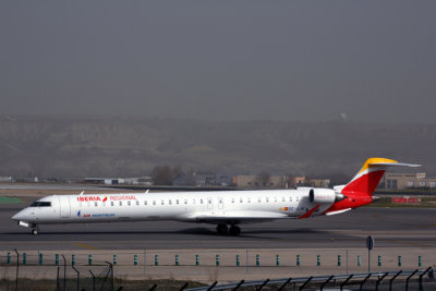 IBERIA REGIONAL CANADAIR CRJ900 MAD RF 5K5A4655.jpg