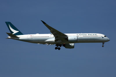 CATHAY PACIFIC AIRBUS A350 900 BKK RF 5K5A4746.jpg