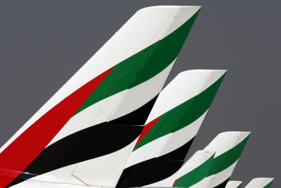 AIRCRAFT TAILS 7