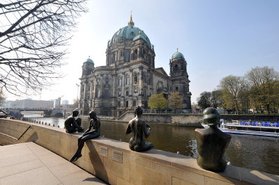 Berlin Dom