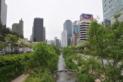 Seoul May 2015
