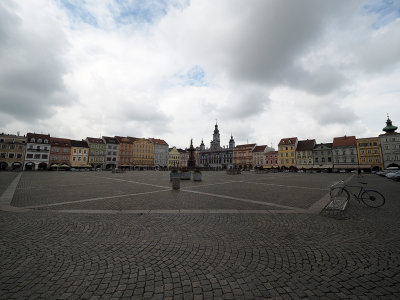 Ceske Budejovice