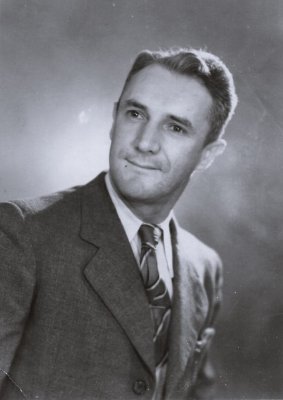 Pierre Scohy 1945