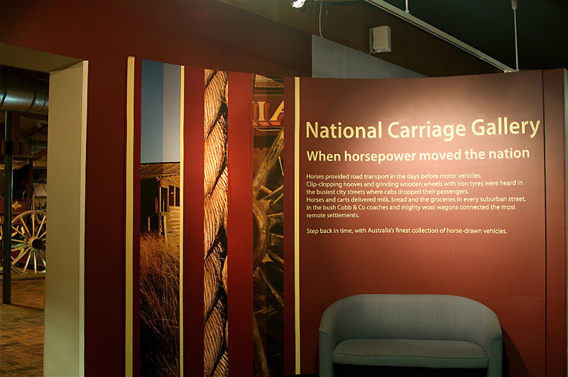 National Carriage Gallery