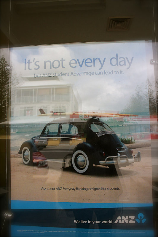 VW what did you drive ?
