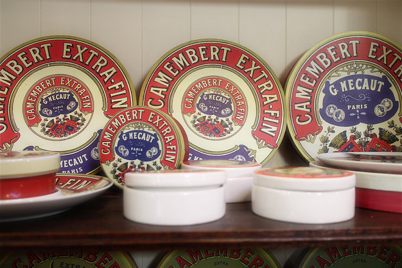 Camembert