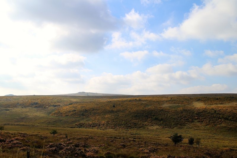 Dartmoor