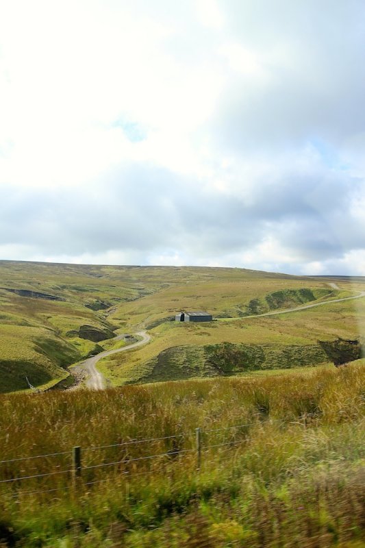 Over the Hills and Far Away, Durham