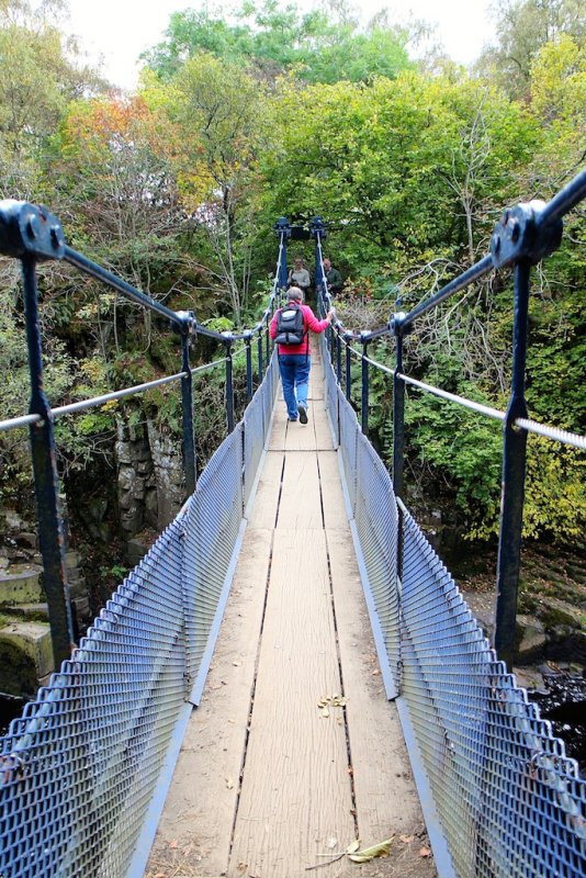 Chris Crossing