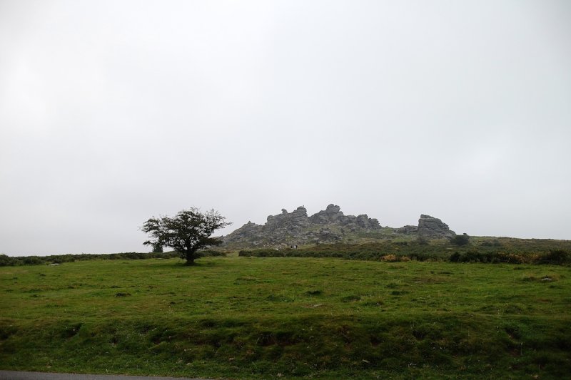 Hound Tor