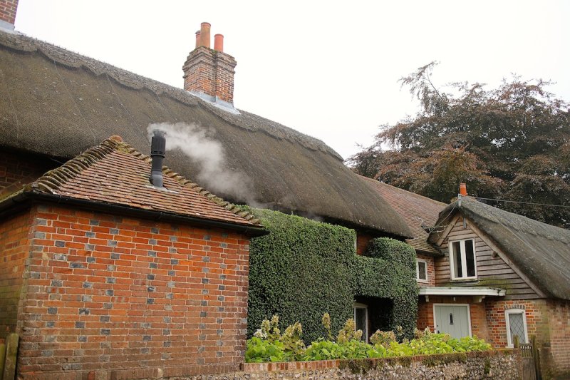 Bentworth, Hampshire