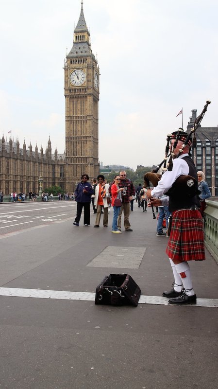 Westminster Bridge