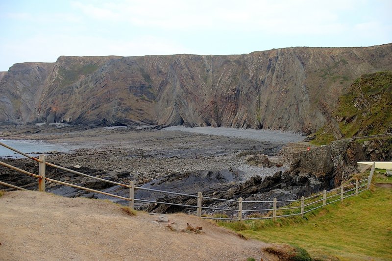 Hartland Quay 2