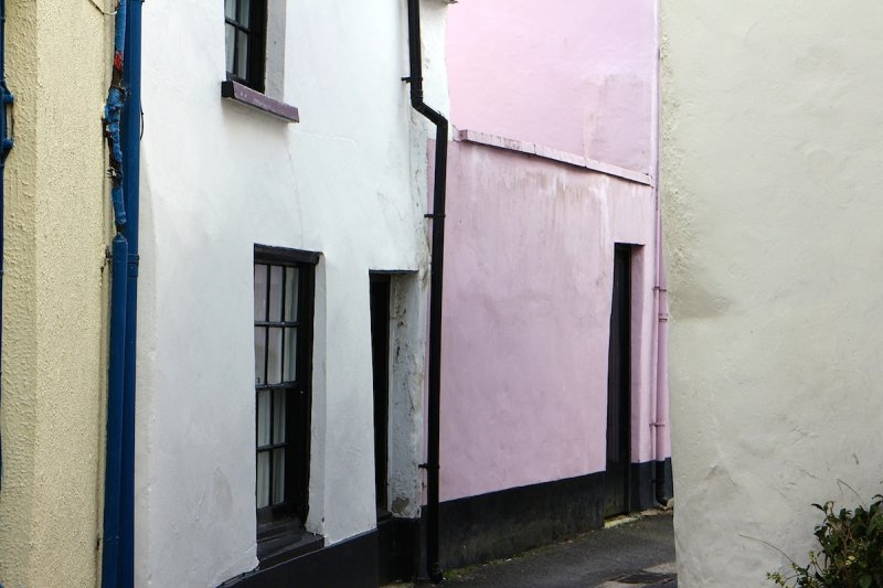 Appledore Cottages 