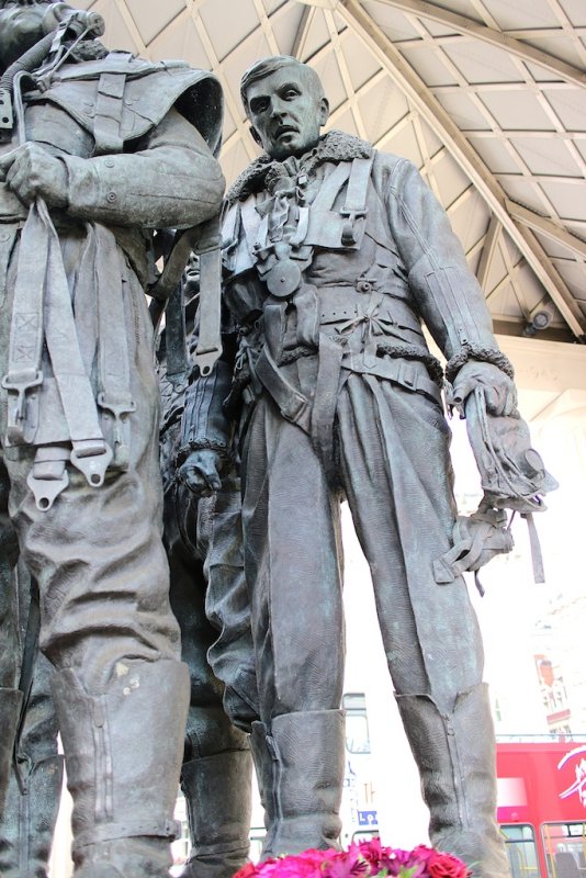 Bomber Command Memorial