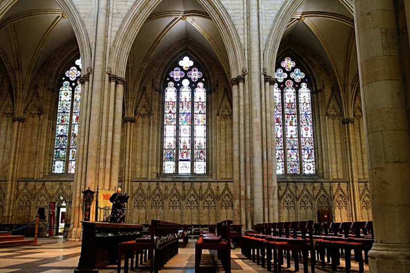 York Minster