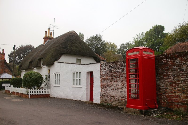 North Waltham, Hampshire