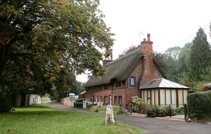 North Waltham, Hampshire