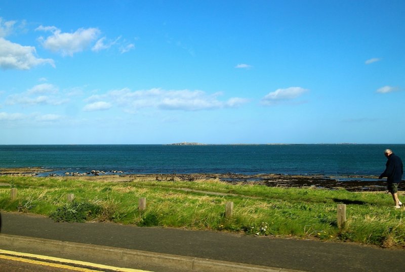 Farne Lighthouse