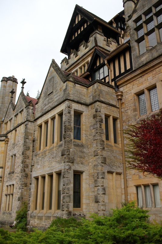 Cragside House Rothbury