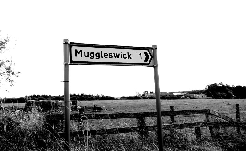 Muggleswick