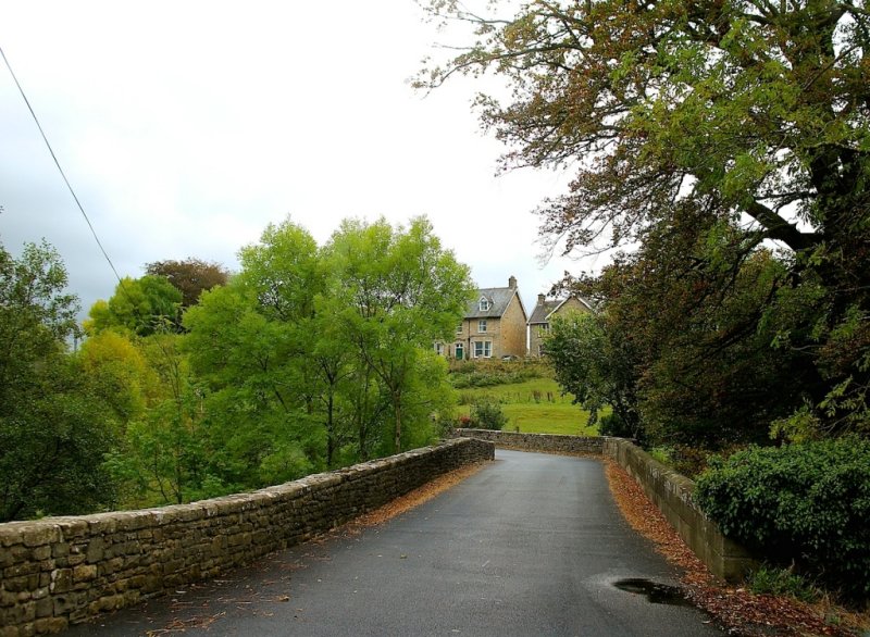 Romaldkirk, County Durham