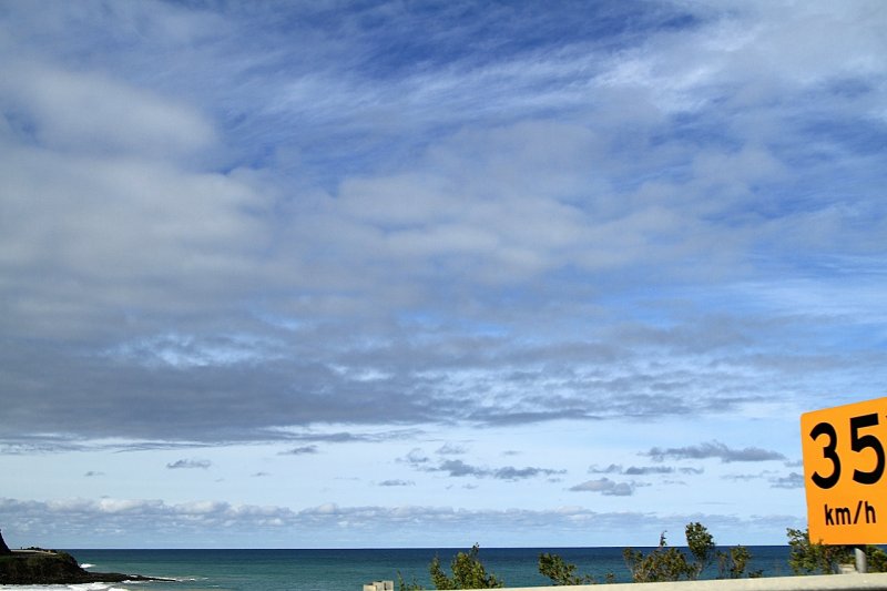 The Great Ocean Road