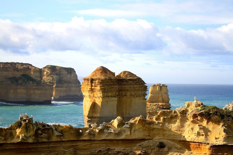 Port Campbell National Park