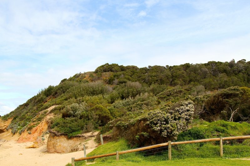  Urquhart Bluff Beach