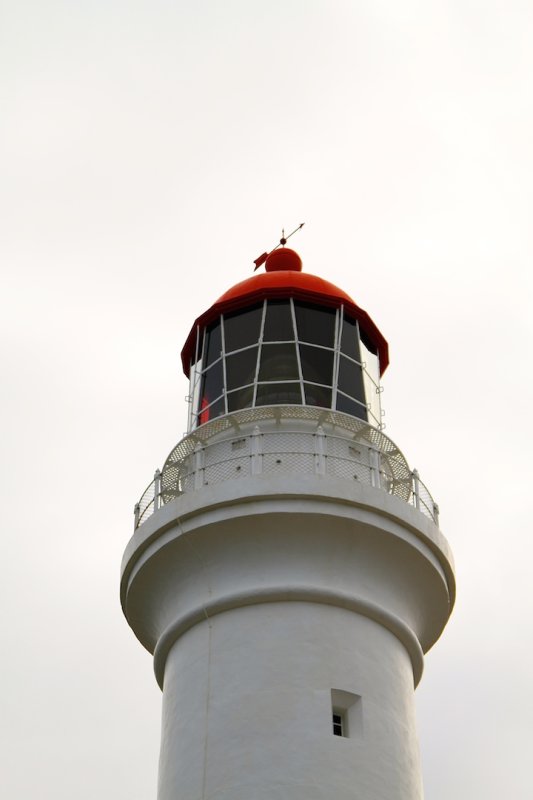 Split Point Lighthouse