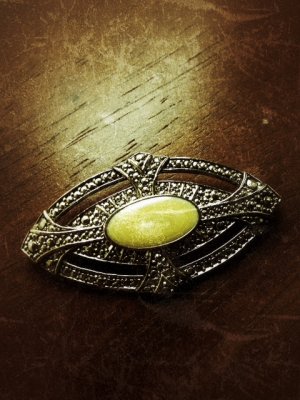 Vintage Brooch