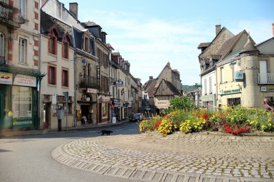 Aubusson, France