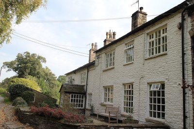 Ingersley Vale