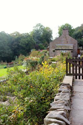 Ingersley Vale