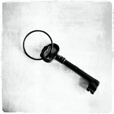 Old Key