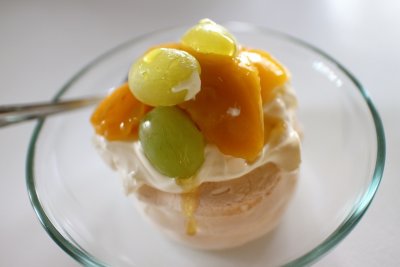 Pavlova Desert