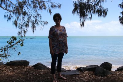 Hervey Bay, Qld