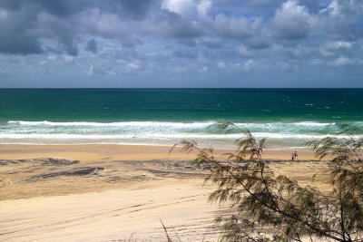 Rainbow Beach