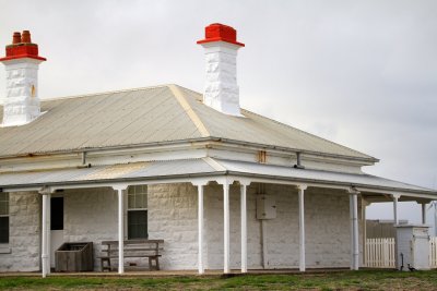 Cape Nelson Cottages
