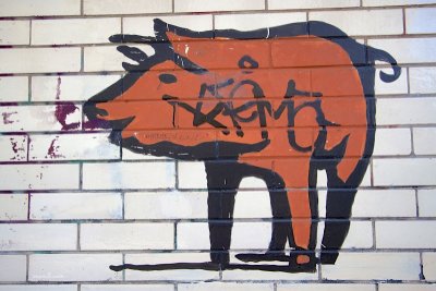 Oink 