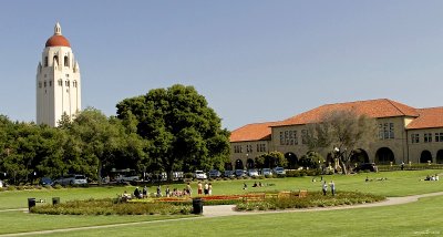 Stanford University